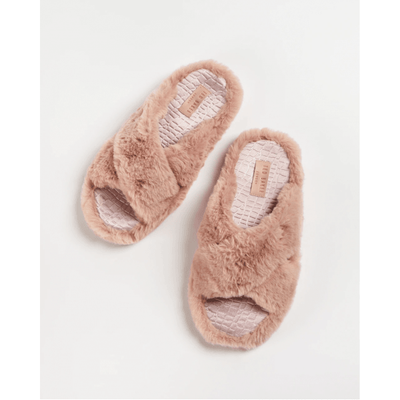 ted baker mule slippers